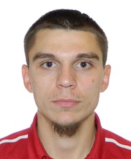 Вивдич Дмитрий Сергеевич