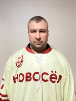 Никулин Дмитрий Сергеевич