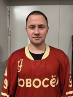 Пивнев Никита Михайлович