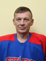 Шарифулин Рудольф Рашитович
