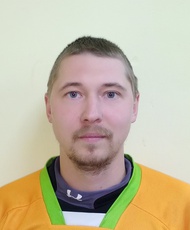 Казаков Евгений Константинович