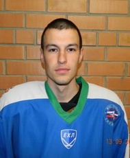 Шаргин Егор