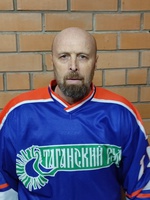 Санников Игорь Борисович