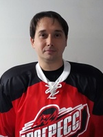 Казанцев Егор Владимирович