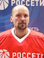 Брызгалов Алексей Михайлович