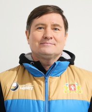 Визгин Александр Александрович