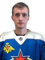 Бирюков Александр Сергеевич