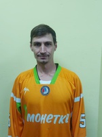 Овсянников Антон Викторович