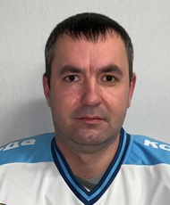 Кривоногов Вадим Валерьевич