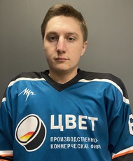 Поляков Егор Дмитриевич