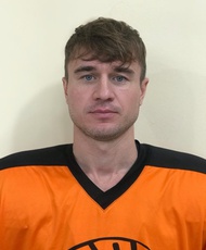 Котельников Сергей Андреевич