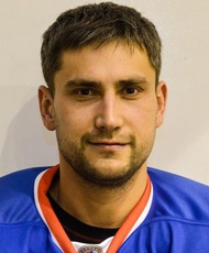 Жучаев Александр Александрович