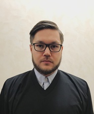 Воронов Константин Андреевич