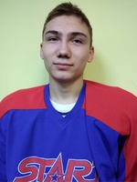 Киценко Андрей Александрович