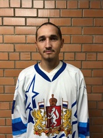 Калиев Денис Эдуардович