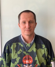 Васильев Павел Васильевич