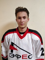 Солонинин Андрей Сергеевич