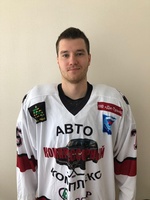 Соловьев Алексей Викторович