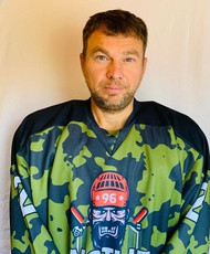Динабург Дмитрий