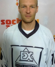 Патрушев Алексей