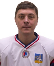 Карманов Иван Анатольевич