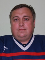 Щербаков Сергей Юрьевич