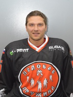 Кожевников Павел