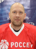 Шульга Алексей Анатольевич