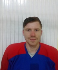 Линьков Илья Сергеевич