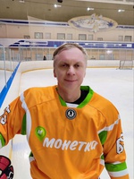 Сафонов Юрий Витальевич