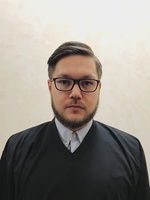 Воронов Константин Андреевич