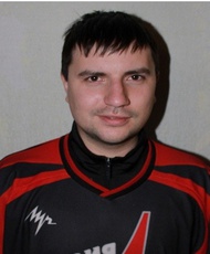 Баранков Евгений Владимирович