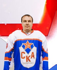 Калашников Евгений Анатольевич