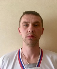 Показаньев Александр Александрович