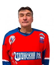 Шатунов Станислав Борисович