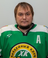 Крючков Григорий Сергеевич