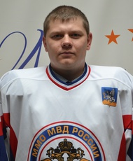 Сафонов Иван Сергеевич