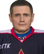 Теплинский Михаил Юрьевич