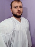 Попов Максим Сергеевич