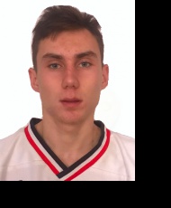 Шестопалов Кирилл Андреевич