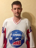 Зиманов Алексей Васильевич