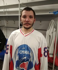 Волощук Евгений Игоревич