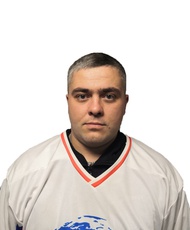Морозов Дмитрий Русланович