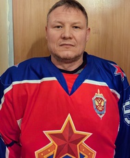 Абрамов-Черепанов Виталий Валерьевич