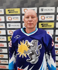 Скутин Сергей Валерьевич