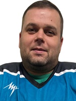 Колпащиков Дмитрий Александрович