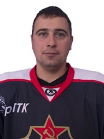 Шарипов Константин Радионович
