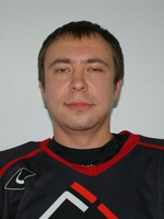 Кондрашев Сергей