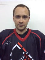Осиев Дмитрий Юрьевич