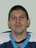 Окружков Константин Александрович